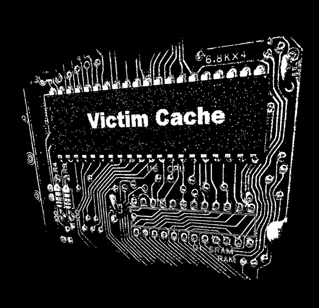 Victim Cache