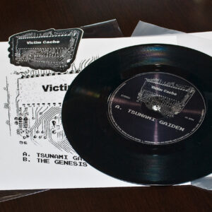 Chipsurf Pipeline 7"