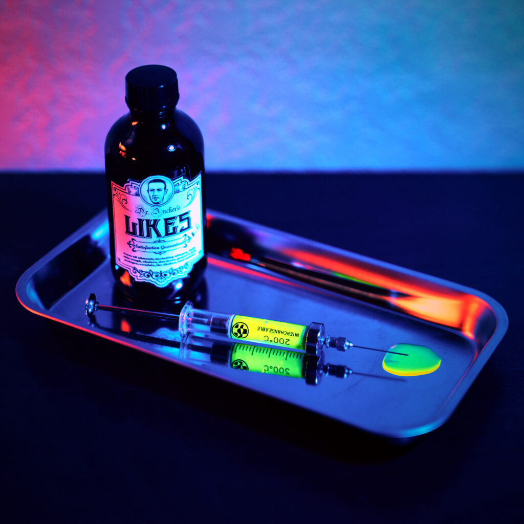 Syringe
