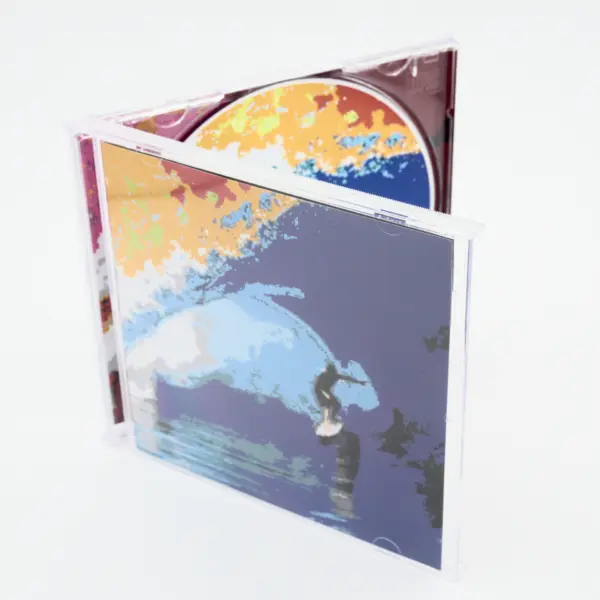 Chipsurf Pipeline Compact Disc - Image 2