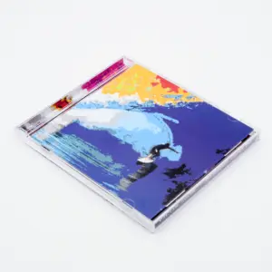 Chipsurf Pipeline Compact Disc
