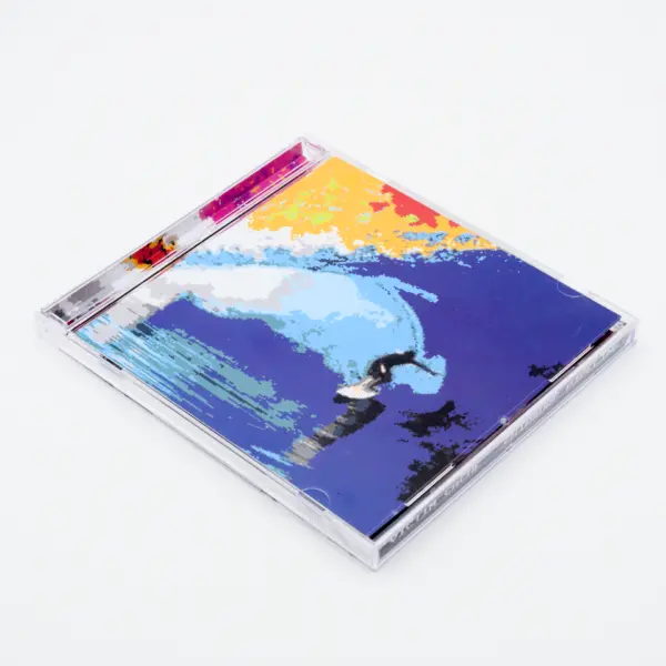 Chipsurf Pipeline Compact Disc